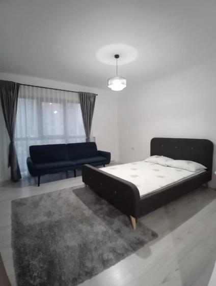 Garsoniera Lujerului bloc nou - 1