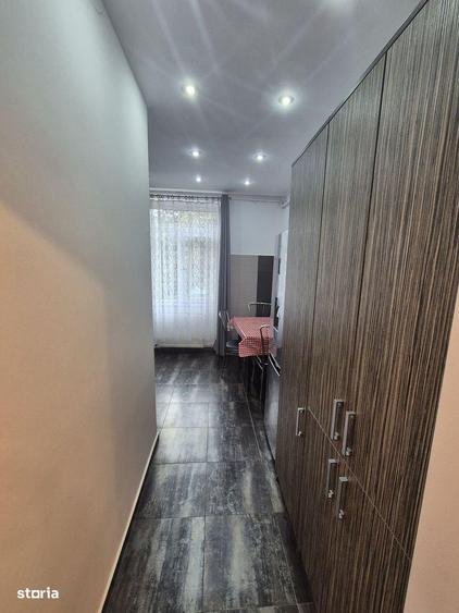 Apartament 2 camere et.2 Lunca - 9