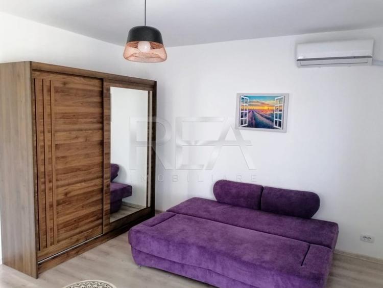 Garsoniera Exigent Faza 1 Plaza Residence - 2