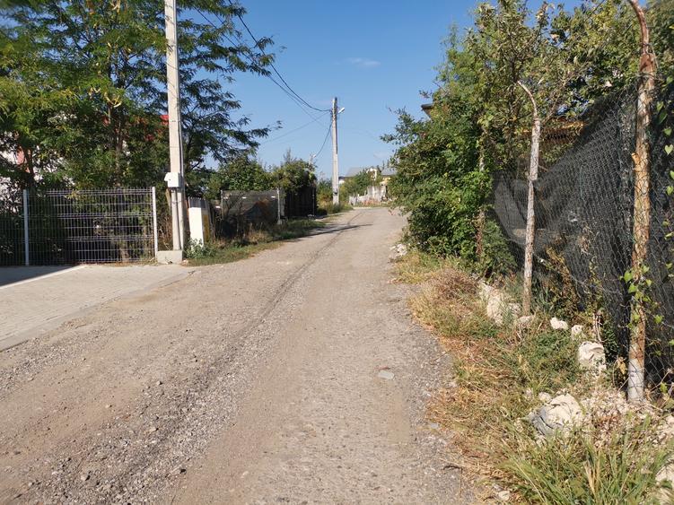 GALATA 1300 MP, regim de înălțime P+4 ,utilitati,95000 euro - 5