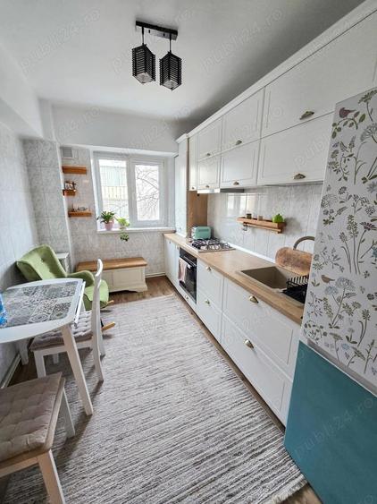 Apartament 2 camere de inchiriat - 10