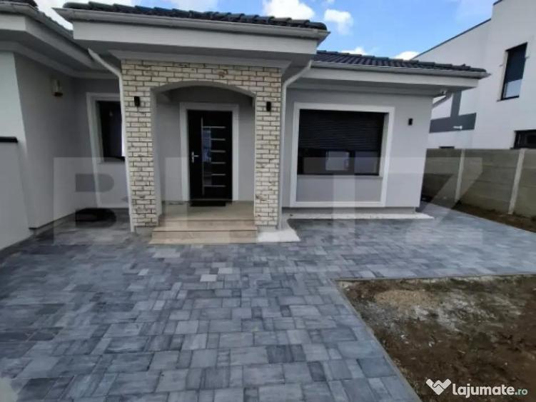 Casa individuala moderna in Dumbravi?a 195 mp utili ?? - 6