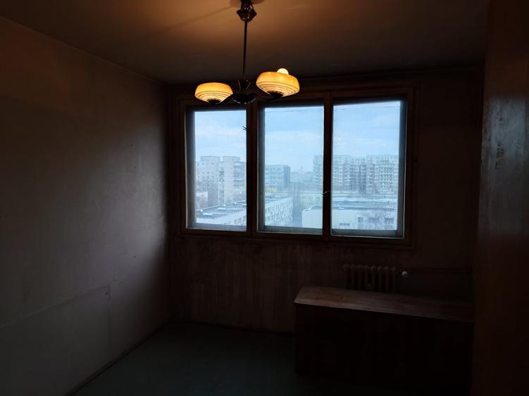 Drumul Taberei , Aleea Valea Rosie - 1