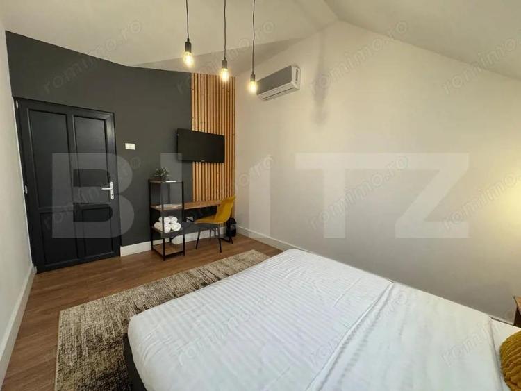 Pensiune in Centrul Vechi al Hunedoarei - 9