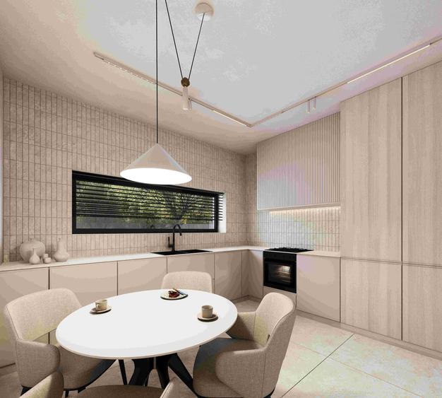 Casa cu Gradina - Gated Community - 5