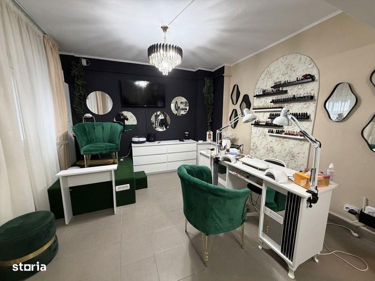 Spatiu Comercial Mioveni, langa Primarie, 33 mp, imbunatatit - 8