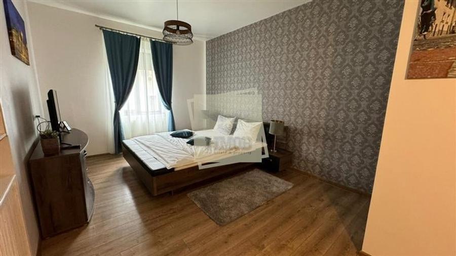 Afacere la cheie 2 garsoniere  zona ultracentrala - 3