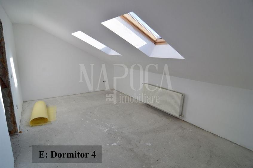 Casa 9 camere de vanzare in Floresti - 18