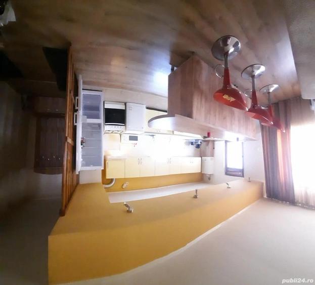 Apartament 2 camere cu loc de parcare subteran!!! - 1