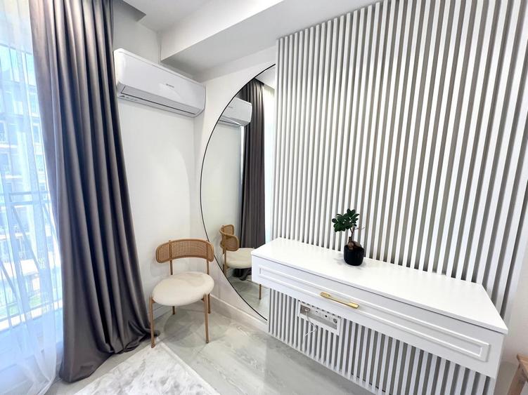 Apartament 2 camere mobilat complet | Loc de parcare | Cosmopolis - 6