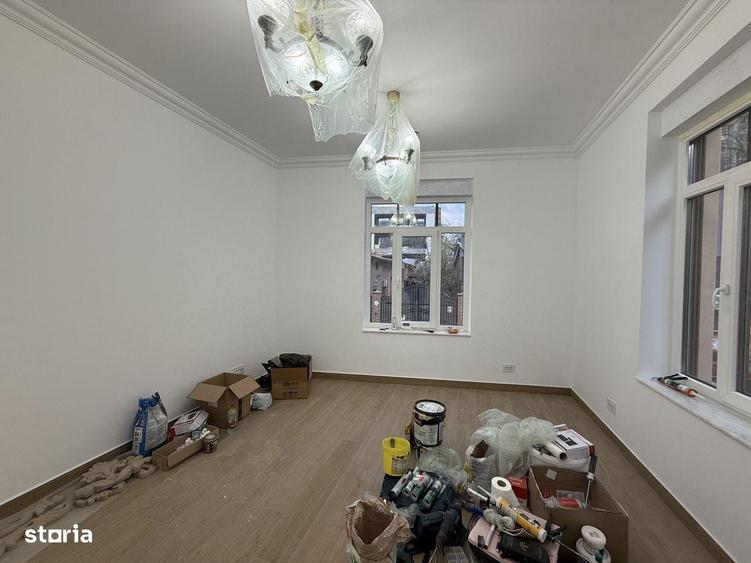 Casa pretabila birouri | Piata Victoriei | Titulescu | Iacob Felix - 16