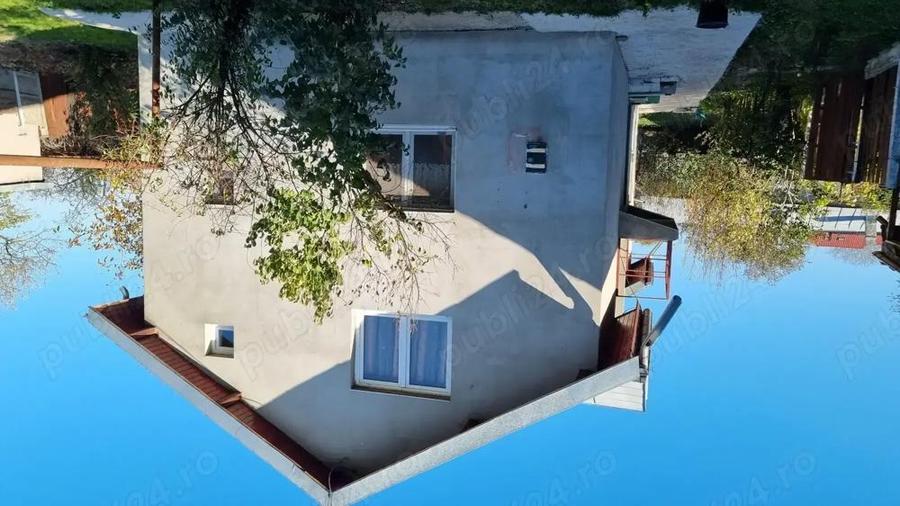 Casa P+1 mansardat comuna Glina jud.Ilfov - 4