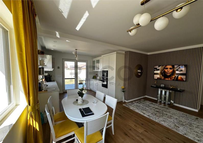 RECO Casa noua in Osorhei - 1