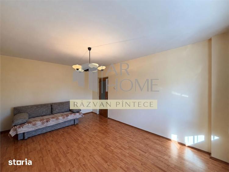 Apartament 2 camere, decomandat, ultracentral, Ploiesti - 9