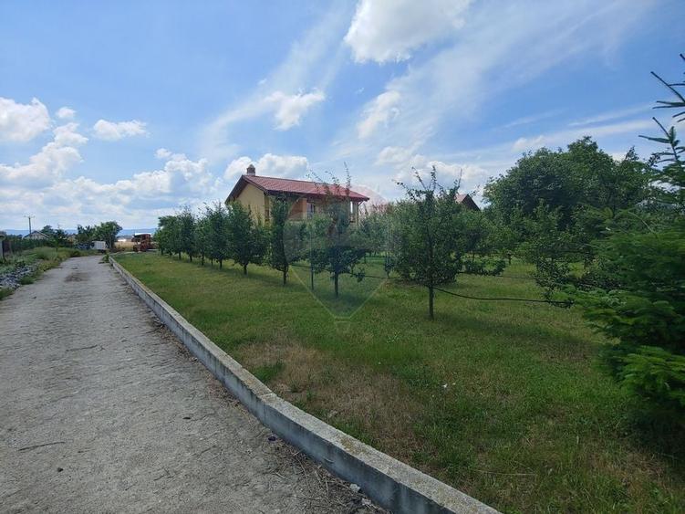 Casă / Vilă de lux cu 5 camere de vânzare în Vadu Moldovei, Suceava - 54