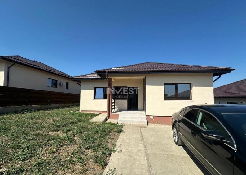 Casa de vanzare, 4 camere in Valea Lupului, Ia?i - 16