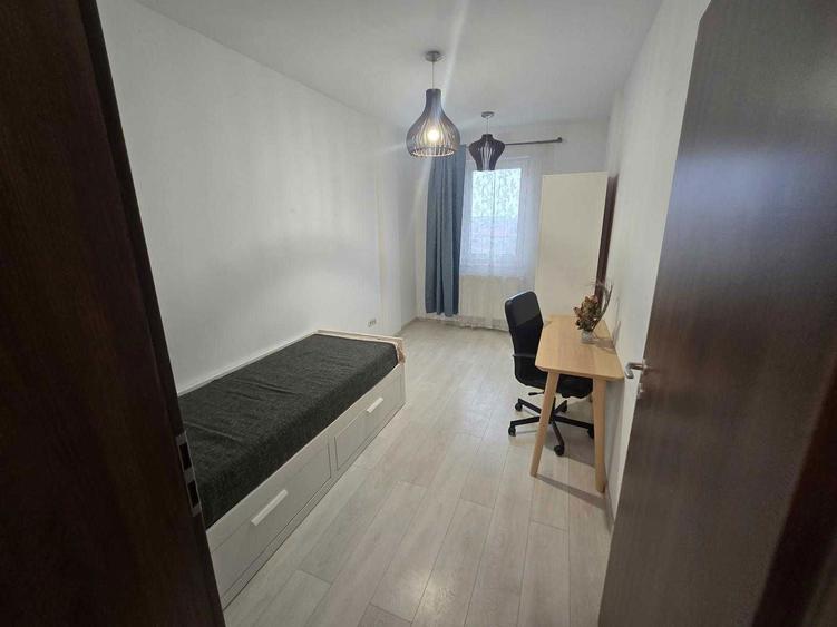 Inchiriez apartament 3 camere Giroc - 6