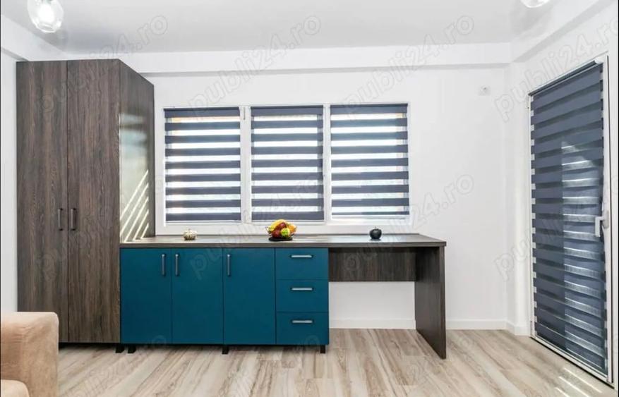 Garsoniera de inchiriat - 3