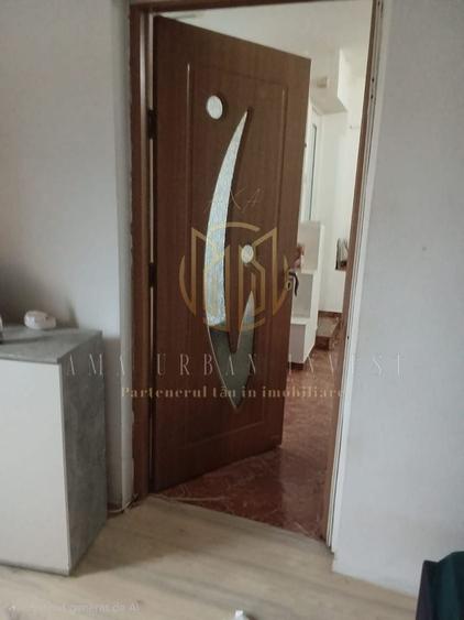 3  Camere  | Zona Mărgeanului - Crizantemelor | Etaj 2/4 | Centrala - 5