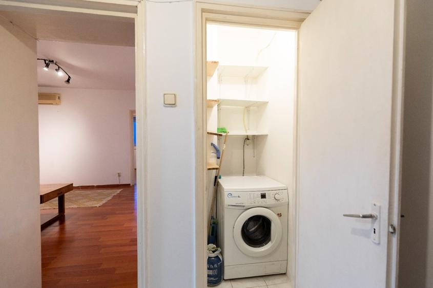 3 camere Piață domenii - 12