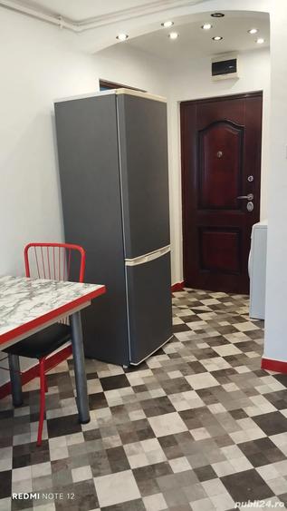 Garsoniera de inchiriat - 5