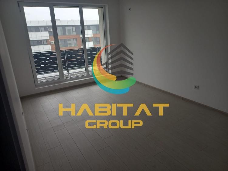 Pallady 2 camere decomandat 62 mp la 15 min.metrou N.Teclu - 1