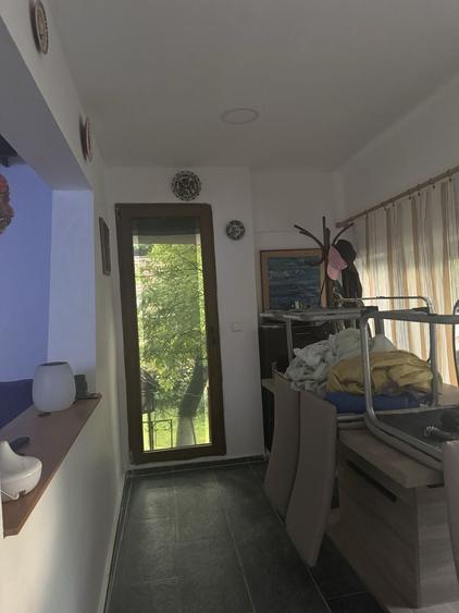 Relaxare in mijlocul padurii in imediata apropiere a municipiului Tg. Mures inchiriez in regim hotelier sau pe termen lung un imobil - 2