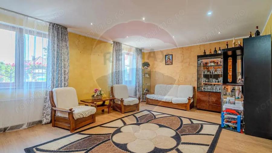 Casa DE VIS Feldioara/ Ucea/ Fagaras- DE VANZARE! - 14