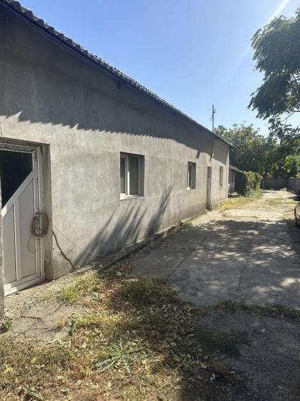 Imobil langa Cora, sos. Alexandriei, P+1+ M, 345mp, anexe 240mp, curte 2450mp - 22