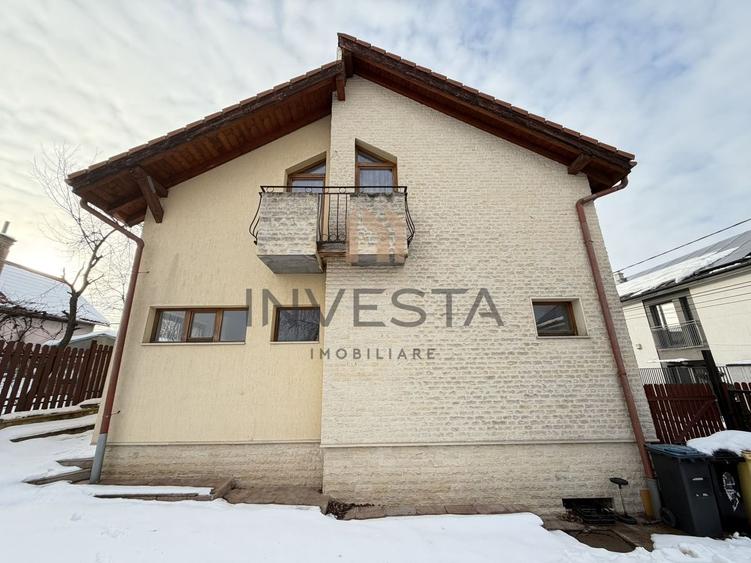 Casa spatioasa de inchiriat- zona Eugen Ionesco - 31