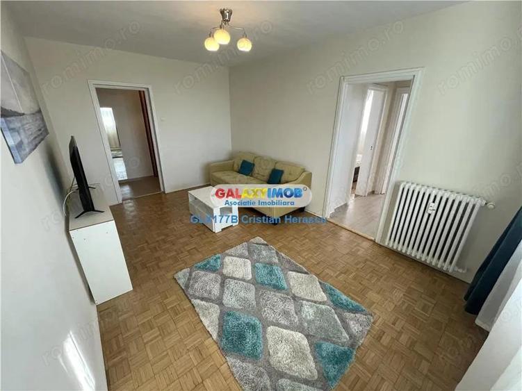 Dorobanti Beller Inchiriere Ap 3 camere - 11