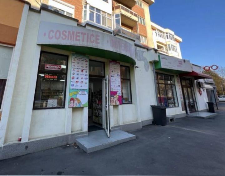 De vanzare Afacere la cheie/Preluare Magazin Cosmetice si detergenti - 1