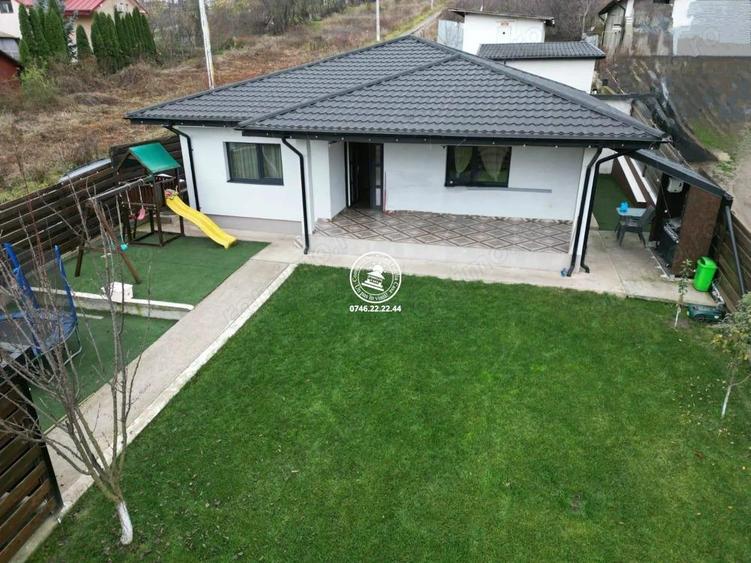 Casa de vanzare Rediu - 1