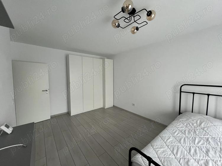 Apartament cu 1 camera de vanzare Maurer Villas, Tractorul, Brasov - 7