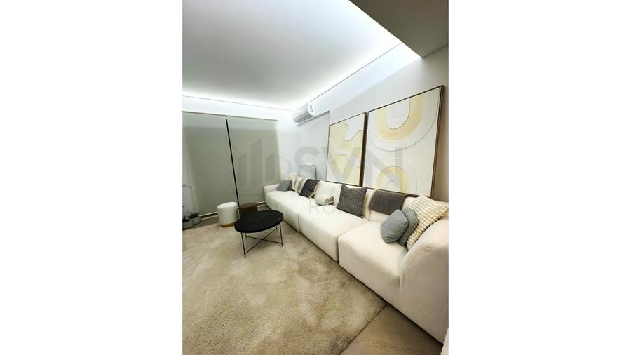 REA1023249 Apartament modern 3 Camere I Pipera I Cortina North - 7