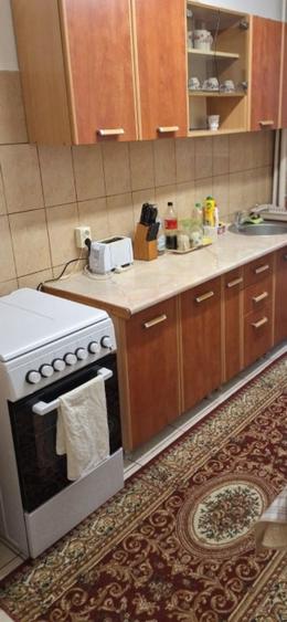 Apartament 2 camere- zona Faget - 1