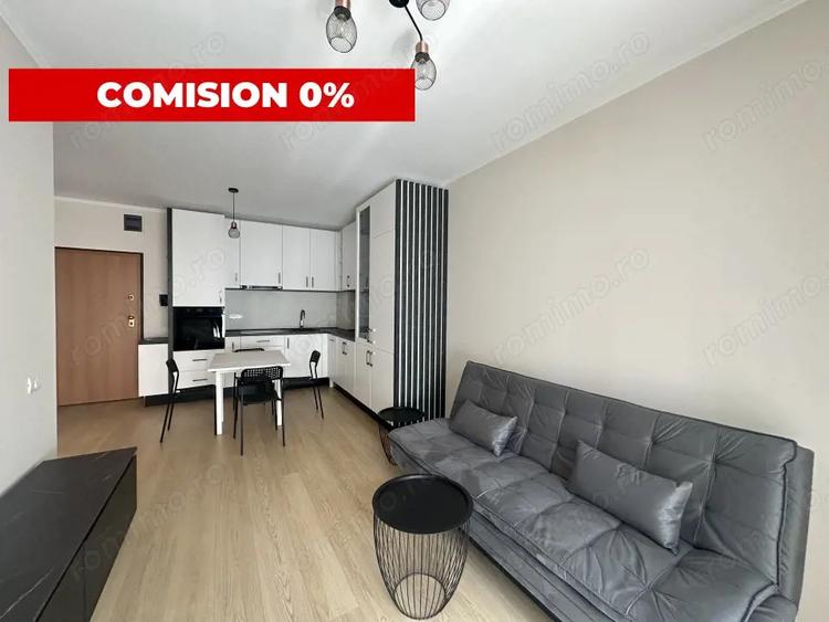 2 camere - prima inchiriere - parcare subterana - Torontalului - 1
