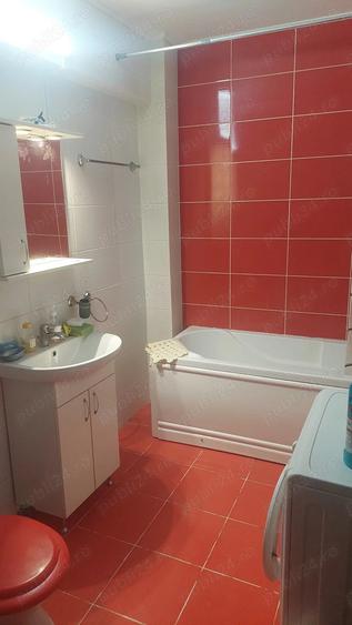 Inchiriez apartament Prima Nufarul - 5