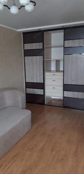 Garsoniera de inchiriat in zona Dacia - 2