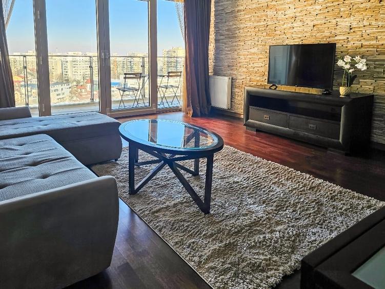 Apartament 2 camere InCity – Piața Alba Iulia / Dristor – Direct Proprietar - 1