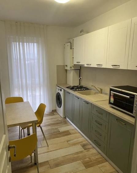 2 camere decomandate in zona Sagului - 4