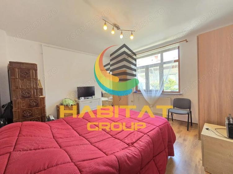 Inchiriere Garsoniera in zona Parcul Carol Cutitul de Argint - 7