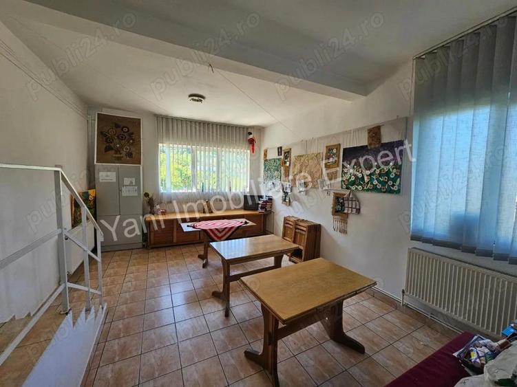 Casa Pensiune de vanzare in Curtea de Arge?, zona Valea Sasului. - 4