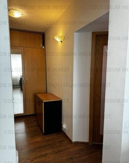 COLOSSEUM: Apartament 2 Camere mobilat utilat zonaCoresi - 12