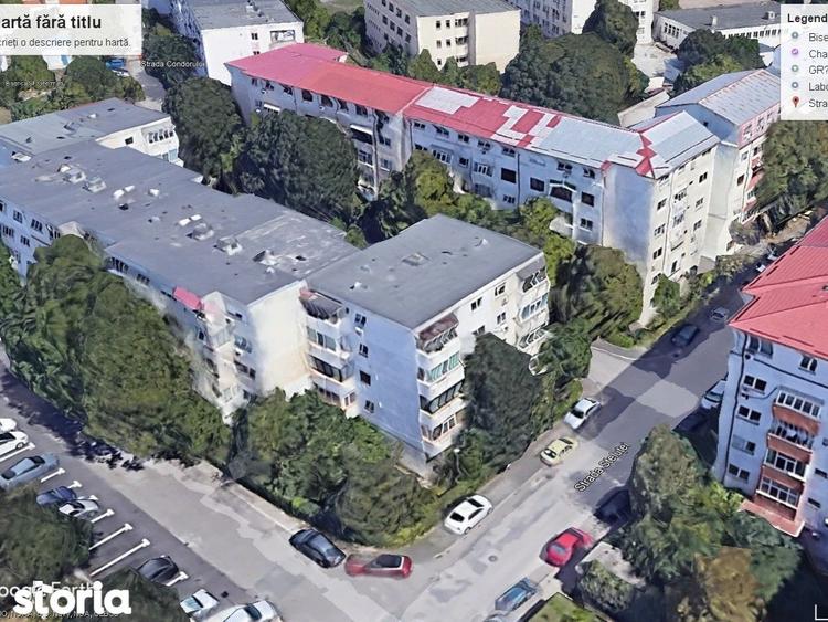 Apartament 3 camere de vanzare - 14