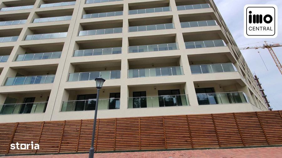 Apartament cu 3 camere, mobilat si utilat modern, in Viva City - 2
