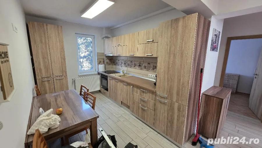 Apartament 3 camere de inchiriat Cartier Gheorgheni, Str. Unirii (Sta?ia Borsec) - 8