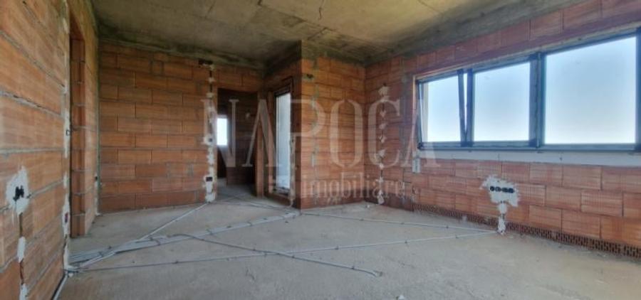 Casa 5 camere de vanzare in Feleacu - 10