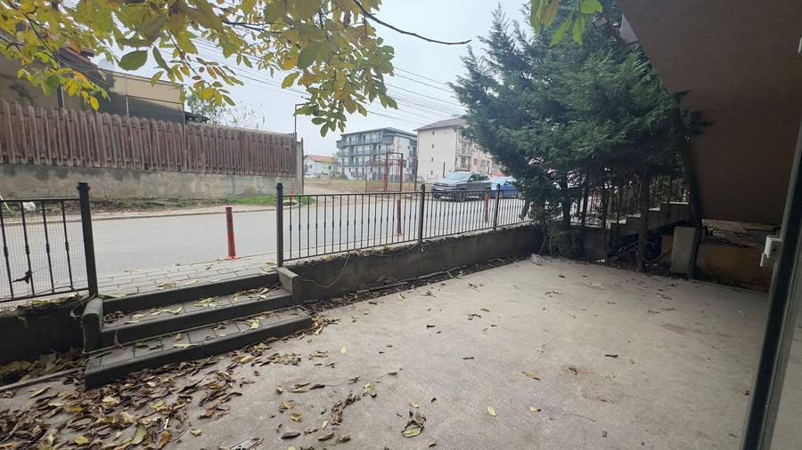 SPATIU COMERCIAL, 160 MP UTILI, CENTRALA, BLOC NOU, COMPARTIMENTAT - 5