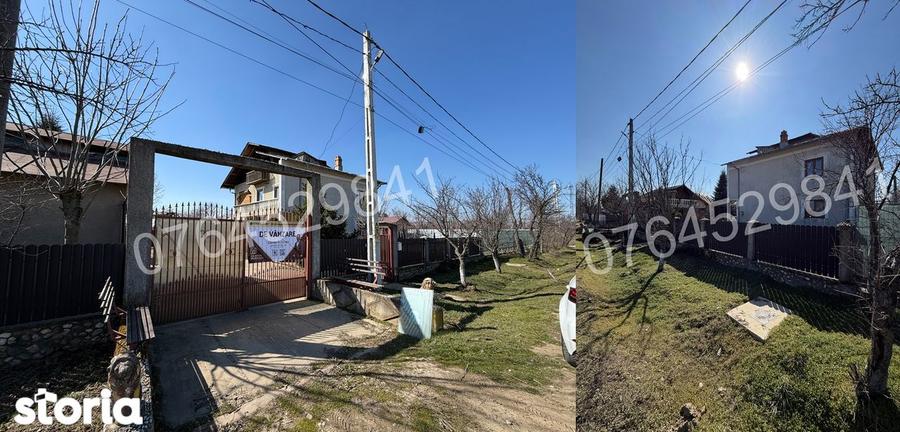 Casa Jud. Dambovita,Com. Corbii Mari,Satu Nou,Str. Troitei,A1 km56 - 9